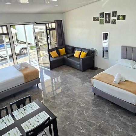 Cattleya Living Studio Monteverde Exterior foto
