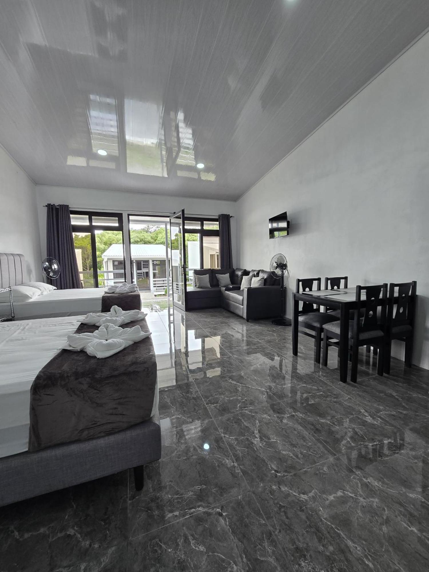 Cattleya Living Studio Monteverde Exterior foto